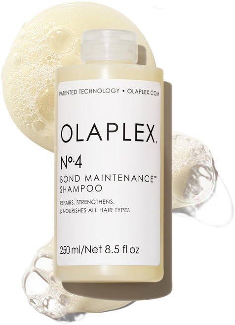 올라플렉스 No. 4 본드 메인터넌스 샴푸, 250ml, 1개
