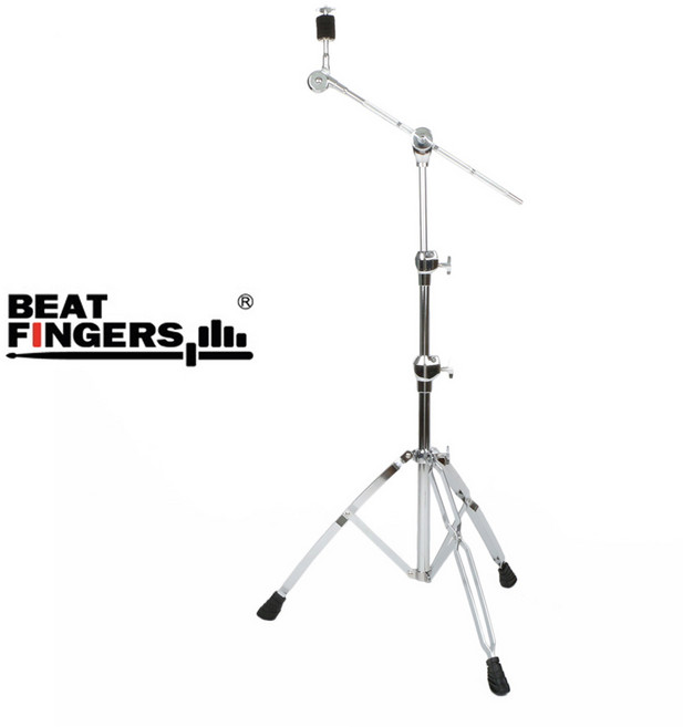 비트핑거스 T자형 드럼 붐스탠드 심벌스탠드 BF-BCST2, 1개