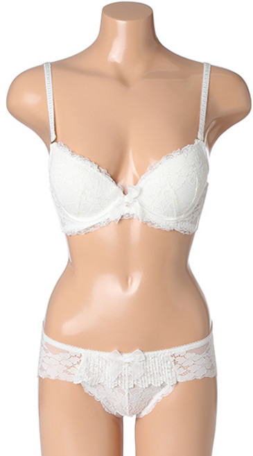 에블린 EBWQ81222R 로즈폼폼_레이스사각 영등포점