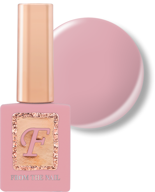 프롬더네일 베리베리 컬러 젤 10컬러 (79-88) 중, NO.82, 1개