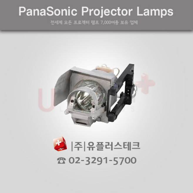 PANASONIC PT-CW330EA ET-LAC300 프로젝터 램프, 정품벌크램프, 1개