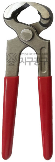 툴맨 옥집게 방울집게 150mm 175mm 200mm / 니퍼 플라이어 절단기 펜치 와이어 케이블 뺀찌 뺀치, 옥집게(방울집게) 150mm TM-1006, 1개