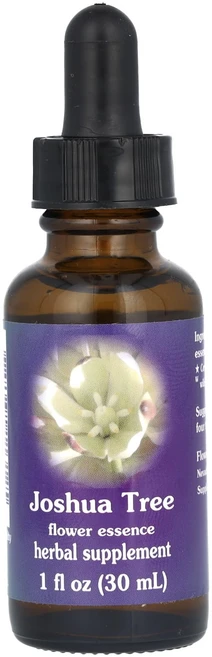 몸관리하세요 겨울입니다 Flower Essence Services 조슈아 트리 플라워 에센스 30ml(1fl oz) 특별관리진행, FlowerEssenceServices조슈아트리플라워에 - 쿠팡