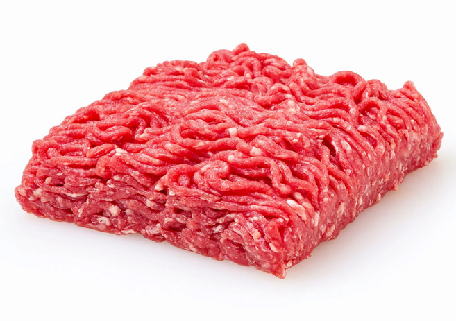 업소용 호주산 소고기 다짐육 1kg 진공포장 다진고기 라구소스, 일반 수입소고기 다짐육 1k