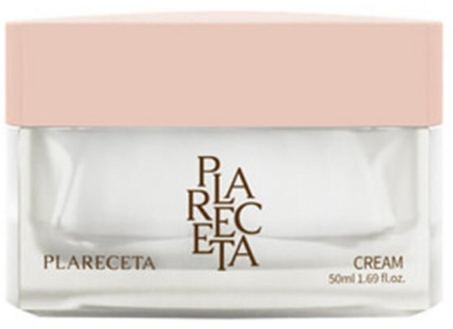 플라레세타 보니앤제이 콜라겐 크림 50ml 태반화장품, 1개