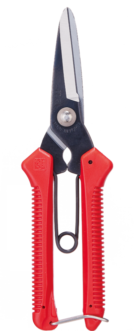 화신공업 다목적 가위 P-220 랜덤발송, 1개