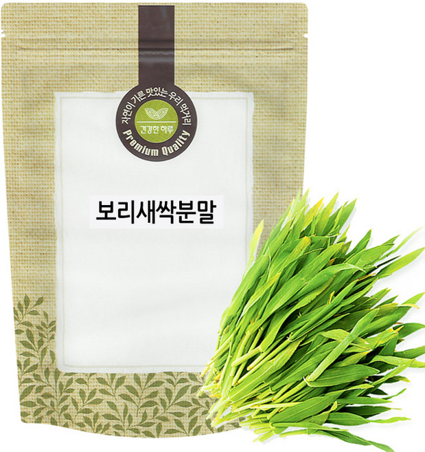 보리새싹 분말 가루 새싹보리 300g 국산 국내산, 1개, 상세 설명 참조