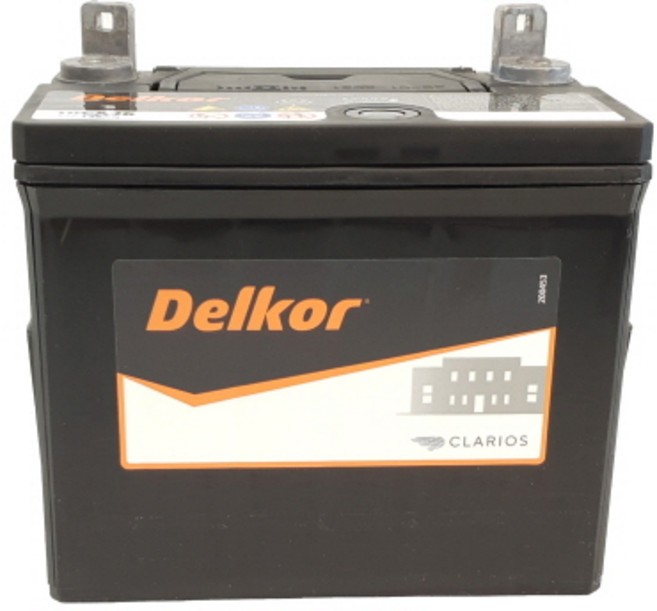 델코 HI-CA26 (12V 26AH)