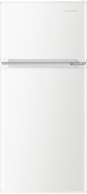 [당일발송] 캐리어 클라윈드 122L소형냉장고 KRFT-122ABPWO 원룸 모텔 사무실 오피스텔 기숙사 자취 미니, KRFT - 122ABPWO (정품인증)