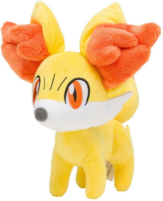 포켓몬 인형 포켓몬스터 푸호꼬 27cm