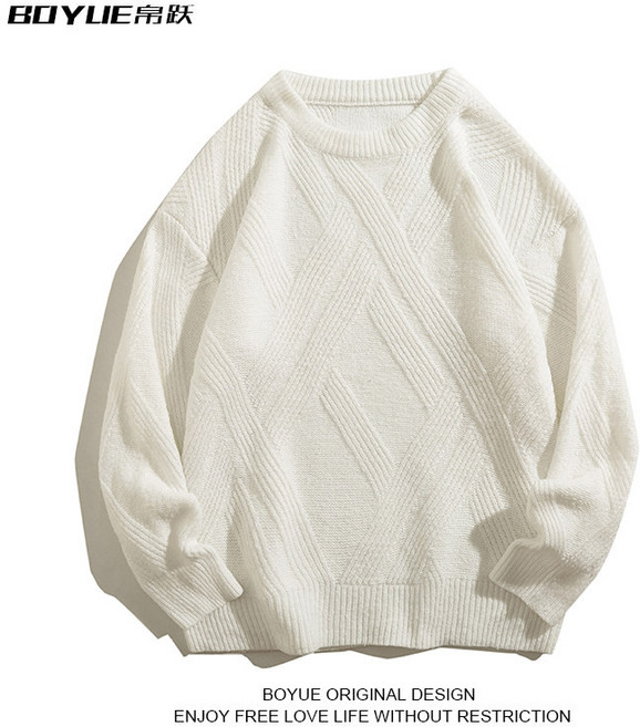 캐주얼 화이트 케이블 스웨터 베이직 블랙 간절기 남자초록색니트