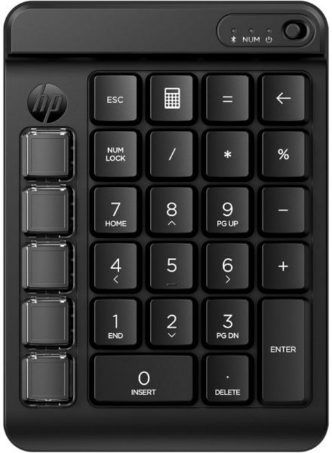 HP 430 프로그래머블 무선 키패드, 1개