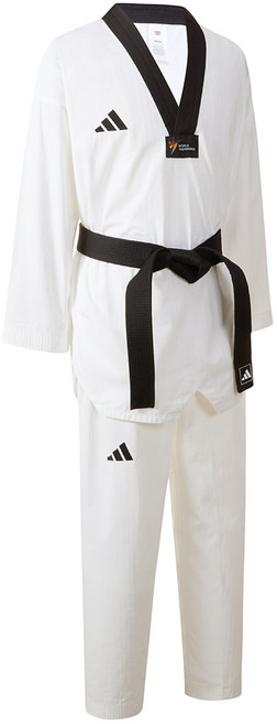 아디다스 태권도복 태권도 신형 챔피언2 도복