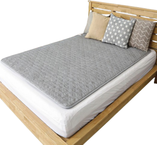 한일 전자파없는 전기장판 싱글사이즈 100x180