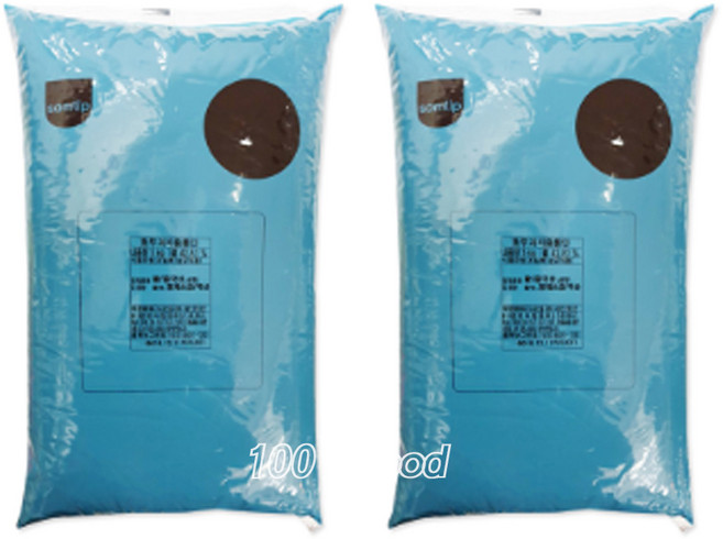 삼립 호두과자용통단 10kg /호두과자용앙금, 1개