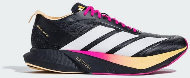 아디다스 ADIDAS KOREA 아디제로 드라이브 RC 러닝화 KJ6209