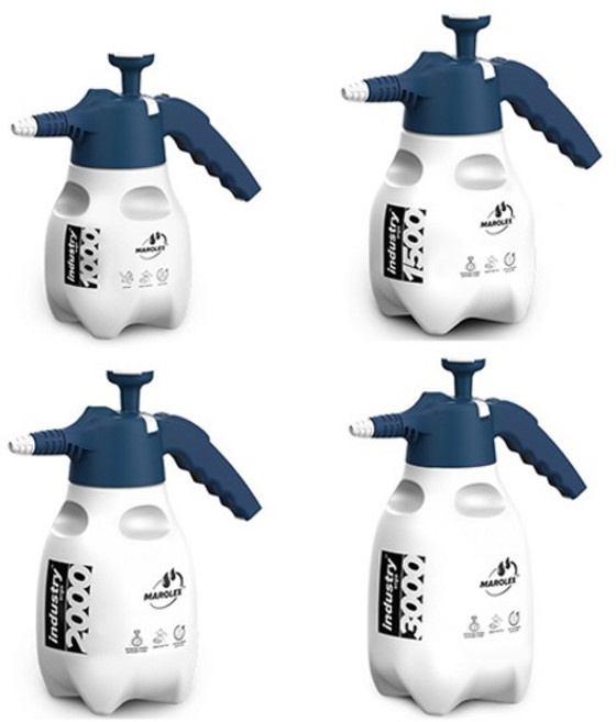 마로렉스 인더스트리 에르고 알카 압축분무기 1L 1.5L 2L 3L, 03. 마로렉스 인더스트리 압축분무기 2L, 1개