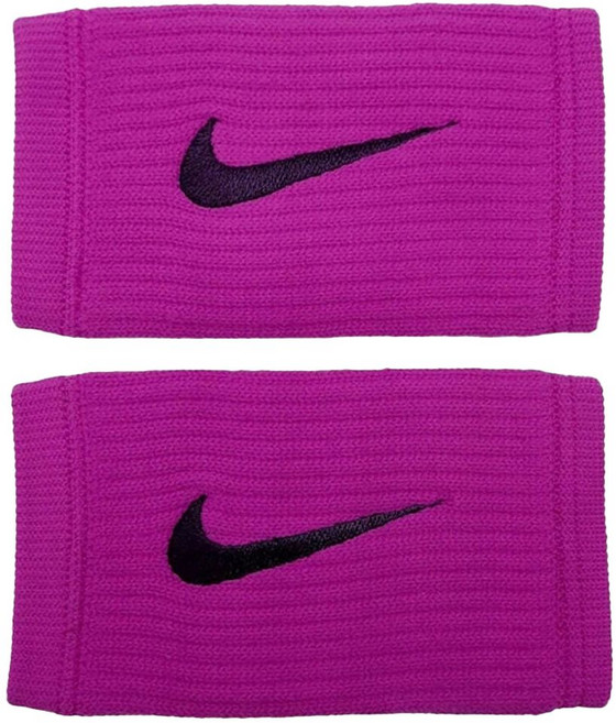 나이키 더블 와이드 손목 밴드