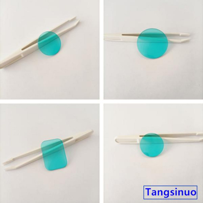 BMPCC 6K BMCC 4K BMPC BMMC BMSC URSA 미니 4.6K 프로 Blackmagic 포켓 마이크로 스튜디오 시네마 카메라용 IR 컷 필터, [09] URSA mini 4.6K