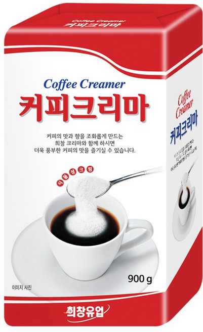 희창-크리마900g x15, 900g, 1개입, 15개