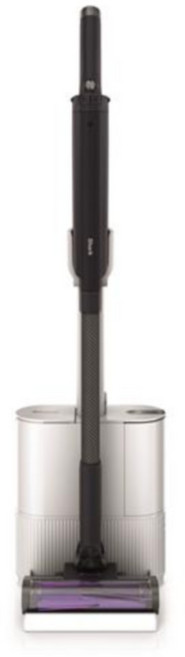 샤크닌자 샤크 에보파워 시스템 네오플러스 LC301J 무선 스틱 청소기 블랙