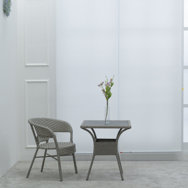 쏘윈텍스 맞춤제작 TC무지 롤스크린 12color