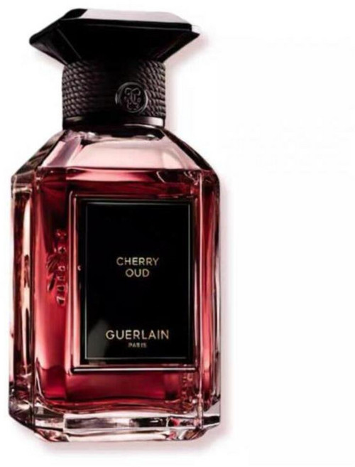 겔랑 체리 우드 체리 우드 오 드 퍼퓸 향수, 100ML