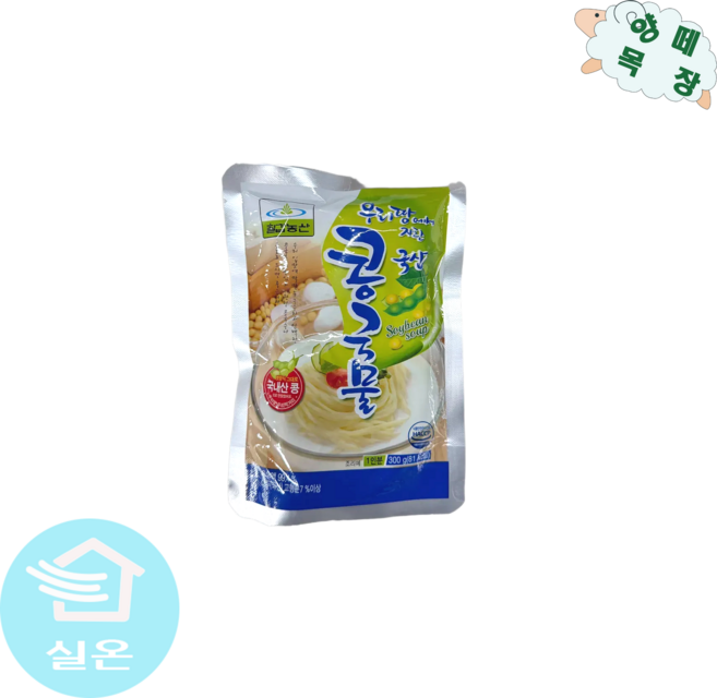 [칠갑농산]국산콩국물 300gx10개, 300g, 10개
