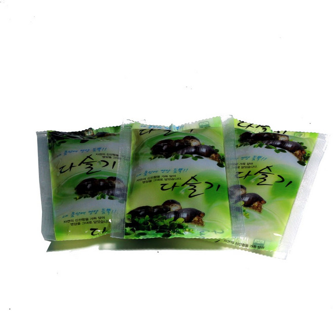 농부마을 국산 다슬기 진액(즙), 30개, 110ml