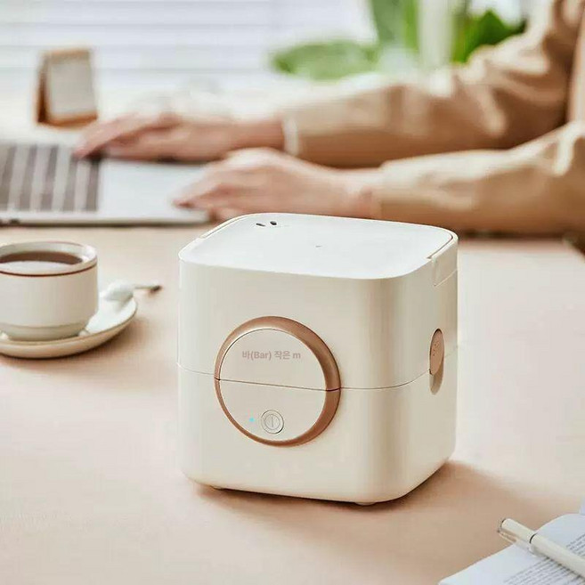 캠핑용전자레인지 차박용 푸드워머 소형 차량용 온리픽, DFH-C12W3 기본 항목, 1L