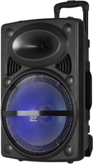 拉桿音響 戶外大音響 露營好用 12/15吋 戶外 廣場舞 移動電瓶 K歌 插卡 usb 楊過頂姑姑, 12吋戶外音響,單購腳架(無機器)