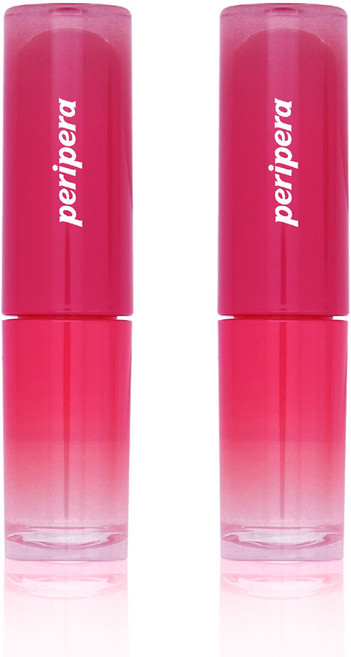 페리페라 잉크 무드 글로이 틴트, 어쩔체리, 2개