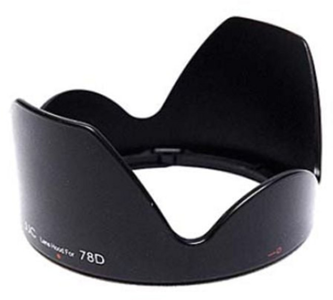 캐논 렌즈 후드 EW-78D 호환 후드, 10개