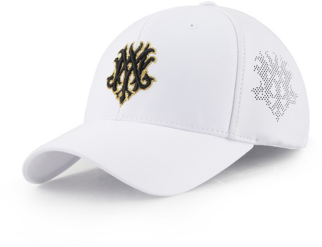 MQUM 빅사이즈 대두 스판 볼캡 소두효과 캡 모자