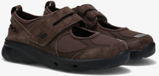 NBRJFF710F 브리즈 SD2203BR BROWN - 쿠팡