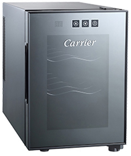 캐리어 미니 와인셀러 6병, CSR-22WM