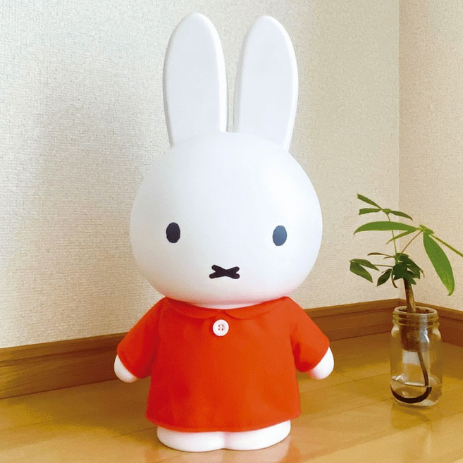 해외 구매대행 Hashy 미피 피규어메가 초대형 저금통 112911 일본발송