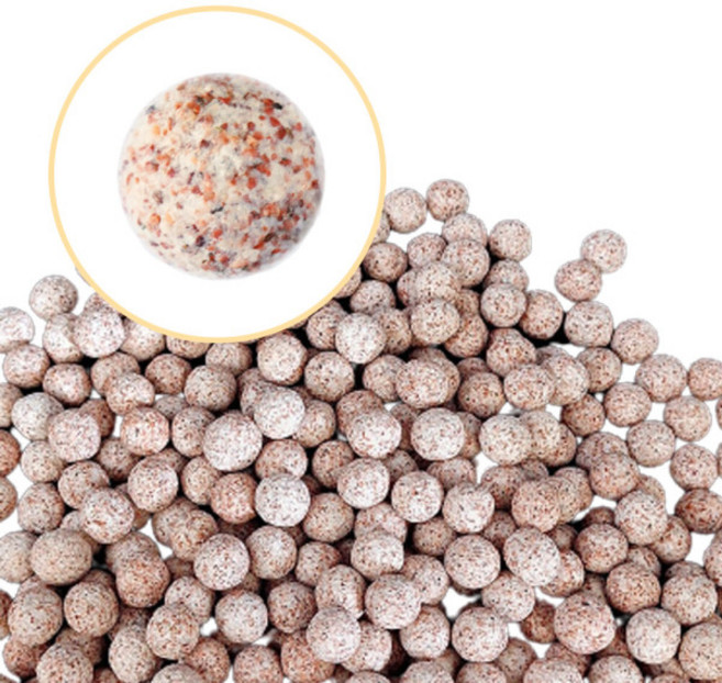 영아쿠아 프리미엄 섭스트라트 프로 1L 고성능 볼 여과재, 1개