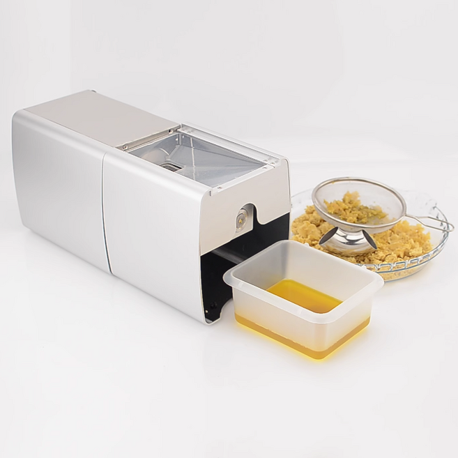 독일 가정용 오일프레스 채유기 착유기 기름짜는기계 전자동 기름추출, 한개옵션0