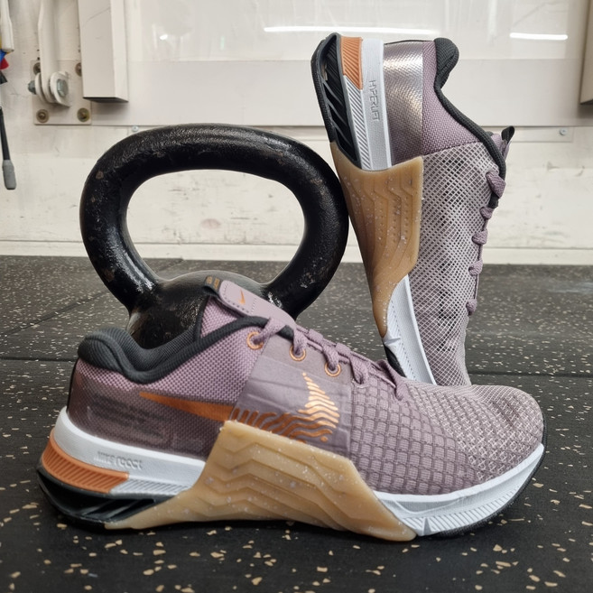 나이키 메트콘8 국내매장판 여성크로스핏화 헬스화 역도화