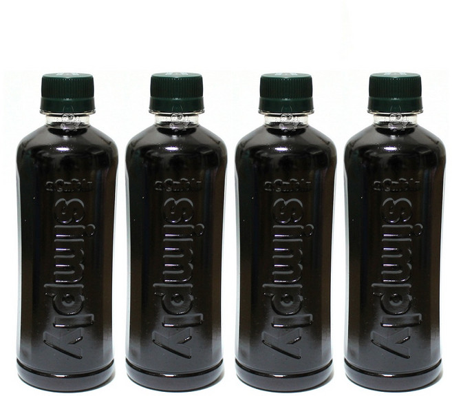 아카페라 심플리 디카페인 아메리카노 최화정커피, 400ml, 4개