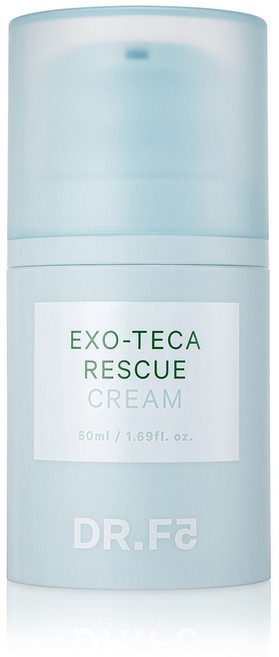 닥터에프파이브 엑소 테카 레스큐 크림 50ml, 1개