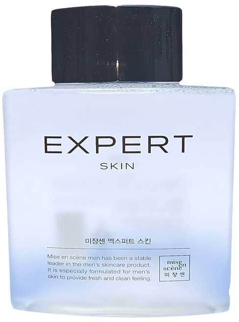 미스쾌남 엑스퍼트 스킨, 300ml, 1개