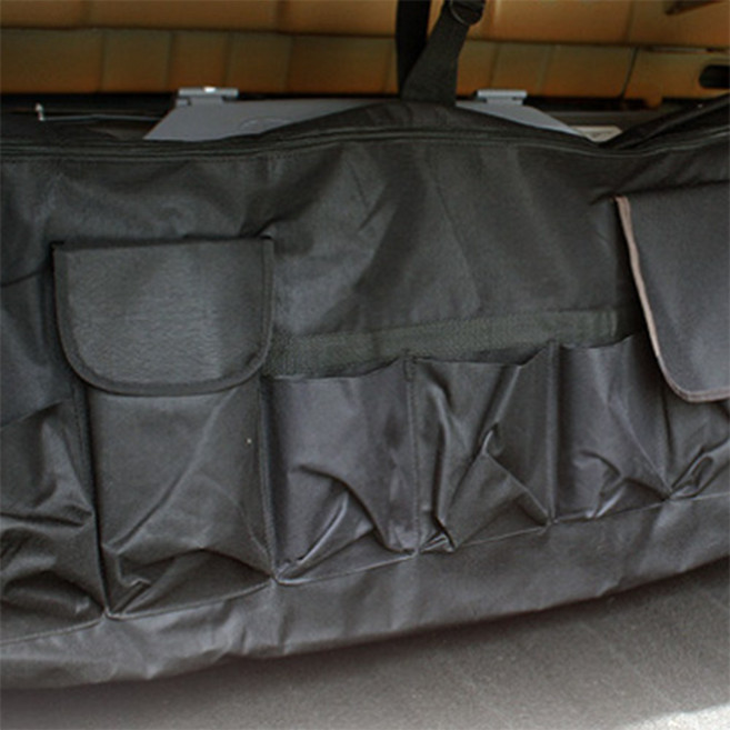 K2 LPG 트렁크 정리함 가방 콘솔박스 차량용 수납
