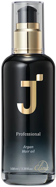 제이숲 프로페셔널 아르간 헤어 오일, 100ml, 1개 - 쿠팡