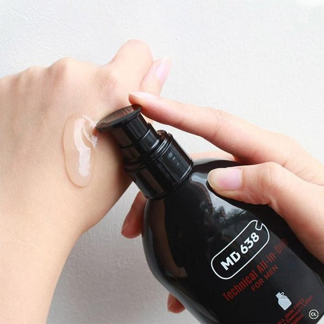 MD638 스타일올인원 포맨200ml 남성화장품, WABD06A_ONE_COLOR／FREE