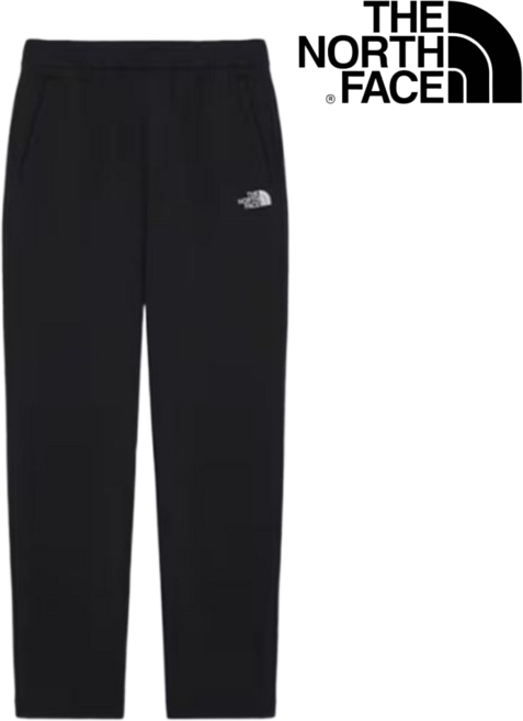 [백화점발송]노스페이스 남자 바지 트레이닝 기본 데일리 일자 팬츠