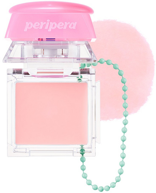 페리페라 톡 블러쉬 키캡, 002 W휩 페탈