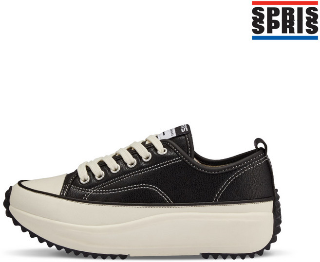 [스프리스] 여성 하이스타스니커즈_9종 택1 통굽스니커즈