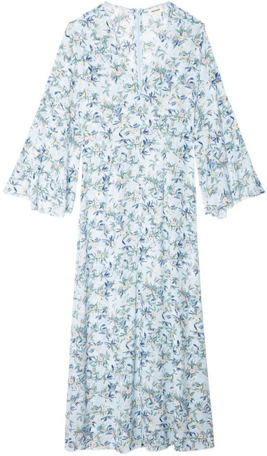 쟈딕앤볼테르 라사토 맥시 드레스